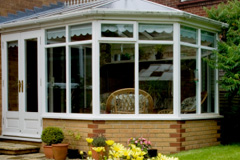 conservatories Monks Kirby